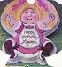 Wilton Cabbage Patch Kids Doll Dolly Cake Pan (2105-1984, 1984) Retired