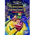 The Hunchback Of Notre Dame 2 - The Secret Of The Bell [2001] [DVD]