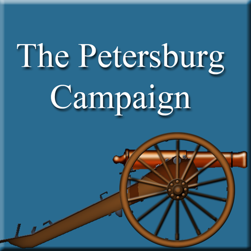Civil War Battles - Petersburg