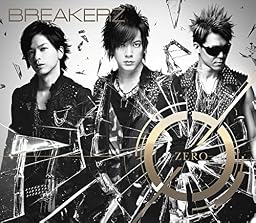 0-ZERO-【初回限定盤A】(DVD付)