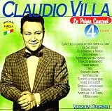 Claudio Villa Prime Canzoni