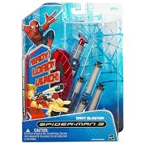 Spider-Man 3 Dart Blaster