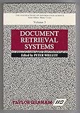 Document retrieval systems