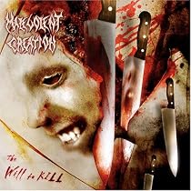 The Will to Kill