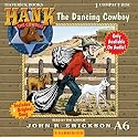 The Dancing Cowboy (Hank the Cowdog)