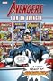 Avengers: I Am An Avenger, Vol. 1