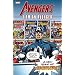 Avengers: I Am An Avenger, Vol. 1