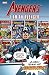 Avengers: I Am An Avenger Volume 1 TPB