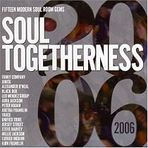 Soul Togetherness 2006