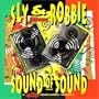 Vol. 2-Sly & Robbie Sound of Sound