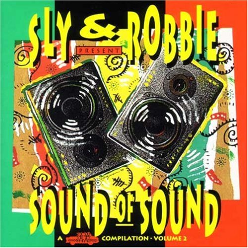 CD-Charts  Search : Sly & Robbie Present Sound Of Sound Vol.2