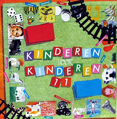 Kinderen Voor Kinderen - 11 - Zortam Music