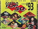 Mega Top 50 93 [import] (1993)