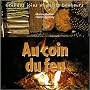 Au coin du feu