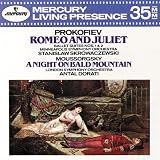 Prokofiev: Romeo & Juliet - Suites Nos. 1 & 2 / Mussorgsky: Night on Bald Mountain