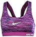 Nike Pro Classic Padded Reflect Women's Sports Bra