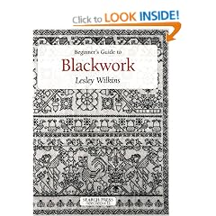 Beginner's Guide to Blackwork (Beginner's guide to series)