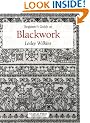 Beginner's Guide to Blackwork (Beginner's guide to series)