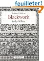 Beginner's Guide to Blackwork