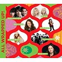 All Wrapped Up Holiday CD  Only at Target