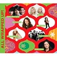 All Wrapped Up Holiday CD  Only at Target