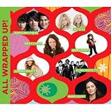 All Wrapped Up Holiday CD Only at Target