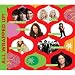 All Wrapped Up! (Jonas Brothers, Miley Cyrus, Aly & AJ, Demi Lovato, Jordan Pruitt, Marie Digby, more)