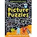 Picture Puzzles (Usborne Puzzle Cards)