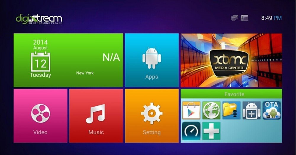 Amazon.com: The Dragon Box Dual Core Streaming Media Device DX3 ... Amazon.com: The Dragon Box Dual Core Streaming Media Device DX3 ...