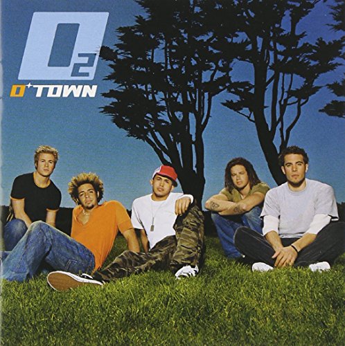 O-TOWN - These Are The Days (Radio Edit & Album Version) Lyrics - Zortam Music