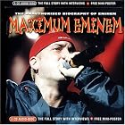 Click here to buy Maximum Eminem by  Chrome Dreams - CD Audio Series .