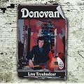 Live Troubadour
