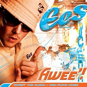 ees namibia eric sell afro-pop windhoek nam-flava kwaito
