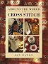 Around the World in Cross Stitch