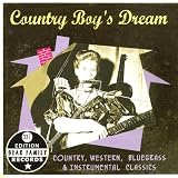Country Boy's Dream