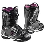 Salomon Kiana Womens Snowboard Boots 2009 thumbnail