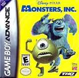 Disney/Pixar's Monsters, Inc.