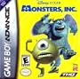 Disney/Pixar's Monsters, Inc.