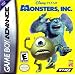 Disney/Pixar's Monsters, Inc.