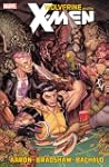 Wolverine & the X-Men by Jason Aaron...