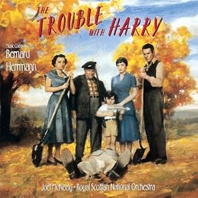 The Trouble With Harry