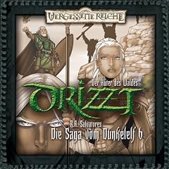Der H�ter des Waldes (Die Saga vom Dunkelelf, Teil 6)