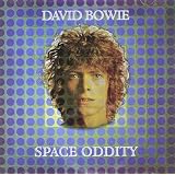 Space Odditypar David Bowie