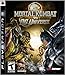 Mortal Kombat vs. DC Universe PS3