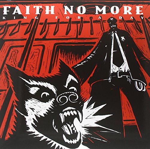 Faith No More - Star A.D Lyrics - Zortam Music