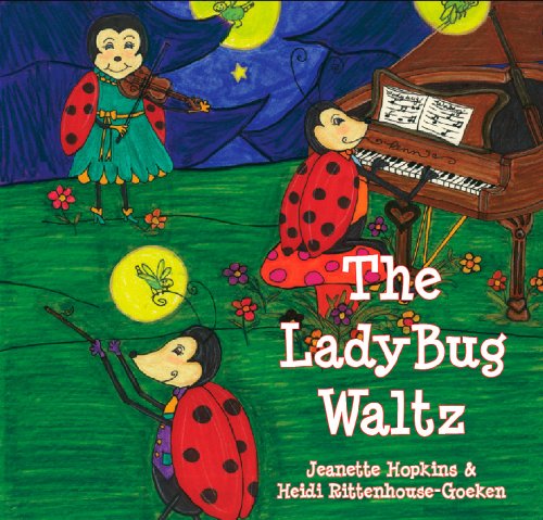The Ladybug Waltz