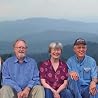 Image of Buck Mountain Band