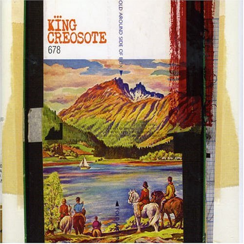 King Creosote - Not One Bit Ashamed (Modlang Mix) Lyrics - Zortam Music