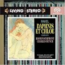 Ravel: Daphnis et Chloe [Hybrid SACD]