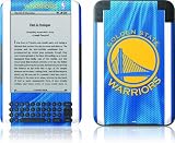 Skinit Kindle Skin (Fits Kindle Keyboard), Golden State Warriors